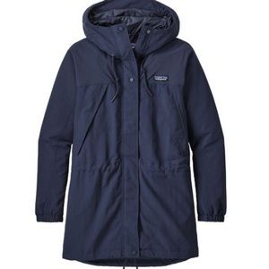 Patagonia Skyforest Parka